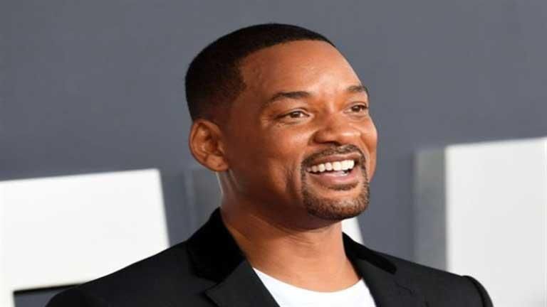 يعرض يونيو 2024.. ويل سميث يحتفل بانتهاء تصوير "Bad Boys 4"