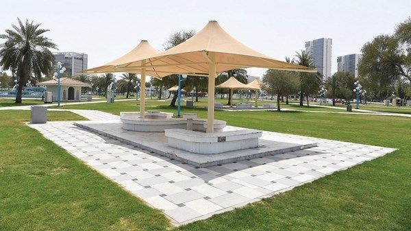 مواعيد فتح الحدائق والمتنزهات الترفيهية في أبوظبي خلال شهر رمضان المبارك