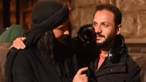 رمضان 2024.. بيتر ميمي يشيد بدور أحمد عيد فى "الحشاشين"