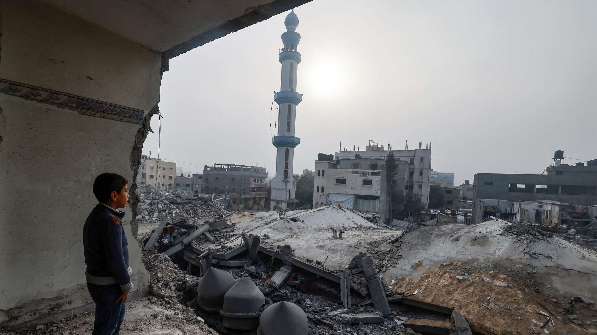 أبو الغيط: الاحتلال الإسرائيلي يدير حرب إبادة في غزة ومذبحة "البطون الخاوية" شاهد على وحشيته