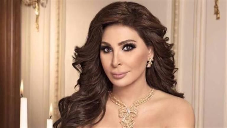 إليسا تروج لتتر مسلسل "ع أمل" بأغنية "أنا مش صوتك"