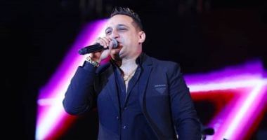 رضا البحراوى ينتهى من تسجيل تتر مسلسل محارب بطولة حسن الرداد