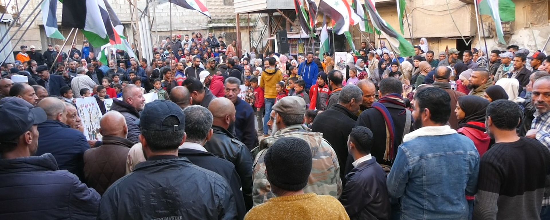 اشتية: هناك فرصة لإقامة دولة فلسطينية ووضع حد للفظائع الإسرائيلية