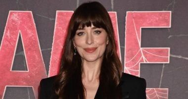 داكوتا جونسون بعد Madame Web: لن أقدم هذه النوعية من الأفلام مرة أخرى