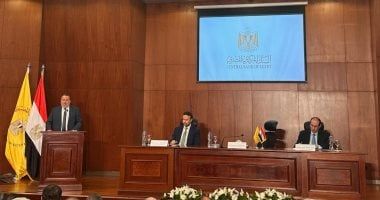 نائب محافظ البنك المركزى: نُجرى اختبارات لقياس تأثير أى عوامل على مراكز البنوك