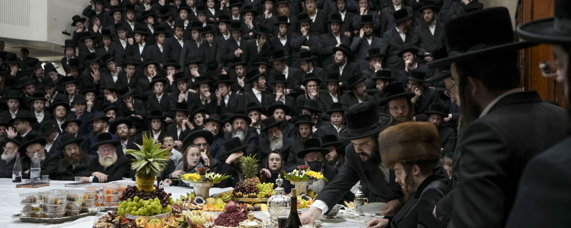 تسبب في مقتل 45 يهوديا.. تحقيق إسرائيلي يحمل نتنياهو مسؤولية حادث "جبل ميرون"