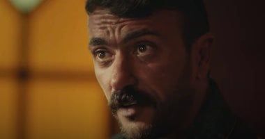 "اللى قلبه حلو ما يبصش هو رايح فين"..حكمة عرب السويركى في حق عرب