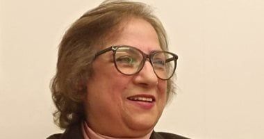 صفاء الليثي: لغة الحوار بمسلسل الحشاشين عامية مثقفة تجمع المشاهد حولها
