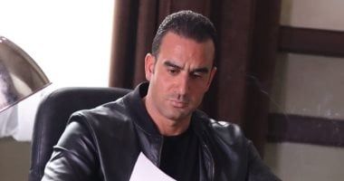 هشام حسين: دوري في بيت الرفاعي نقطة تحول في مساري الفني