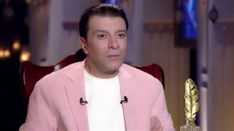 نقل والدة مصطفى كامل بعد تعرضها لوعكة صحية