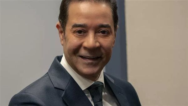 كلاكيت ثاني مرة.. مدحت صالح يتعاون مع خالد النبوي في "إمبراطورية ميم"