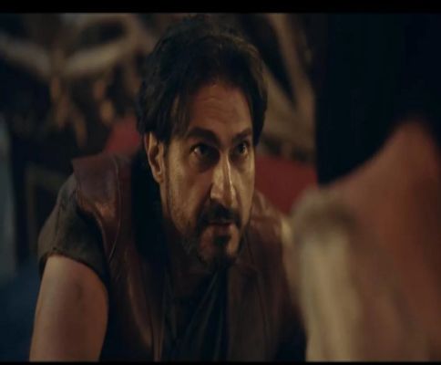 رمضان 2024.. ياسر جلال يفجر مفاجأة عن مسلسل "جودر"