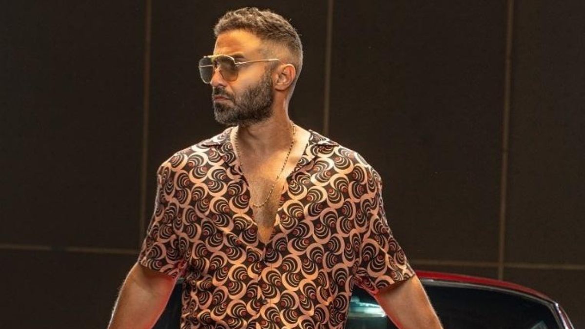 بعد تخطيه سن الأربعين.. أحمد فهمي يكشف ماذا تغير في شخصيته؟