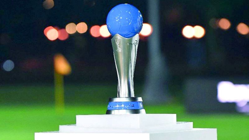 الامارات | قرعة كأس منصور بن زايد لكرة القدم اليوم