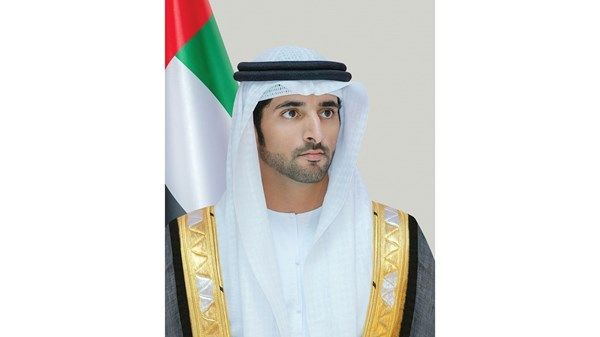 حمدان بن محمد: نبارك التشكيل الجديد للمجلس التنفيذي لإمارة دبي