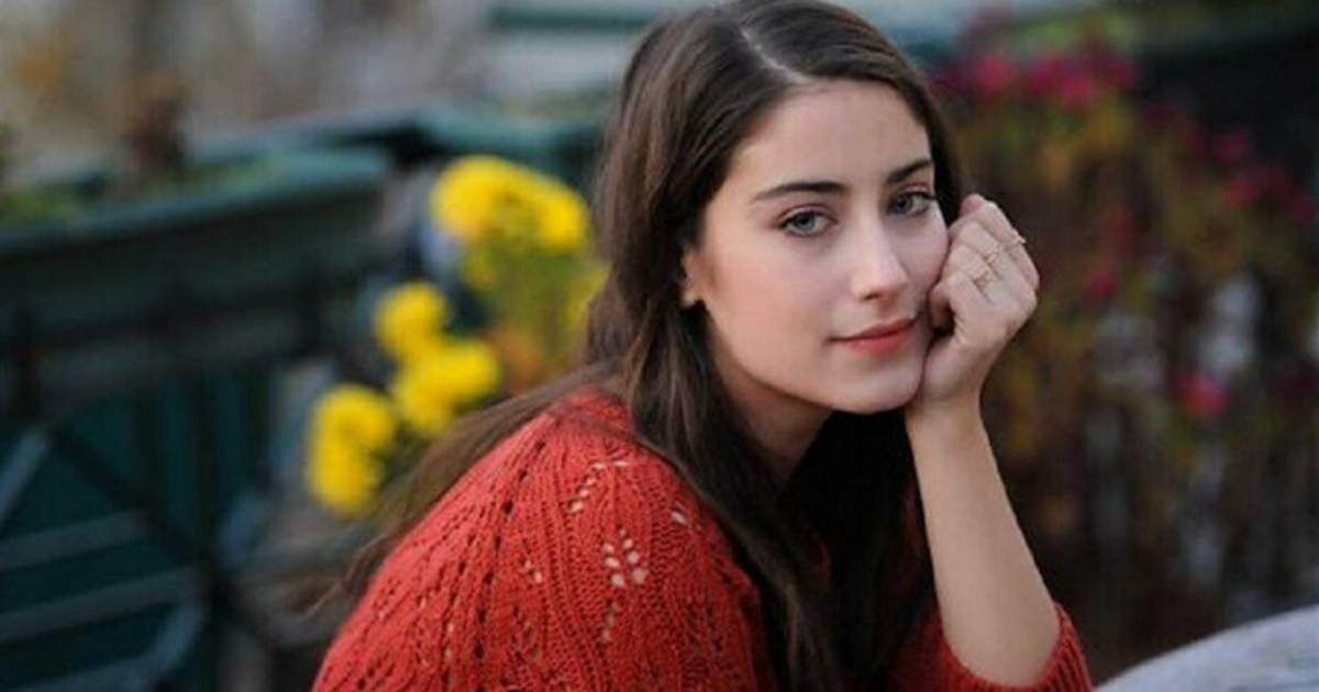 هازال كايا تصف شخصيتها في "العشق الممنوع" بـ "اللعنة"-والسبب؟