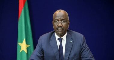 وزير خارجية موريتانيا: الأولوية لدينا للقضية الفلسطينية