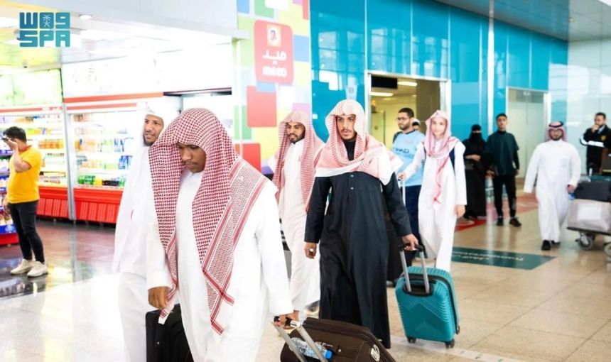 125 مشاركًا يتنافسون على جائزة خادم الحرمين لحفظ القرآن