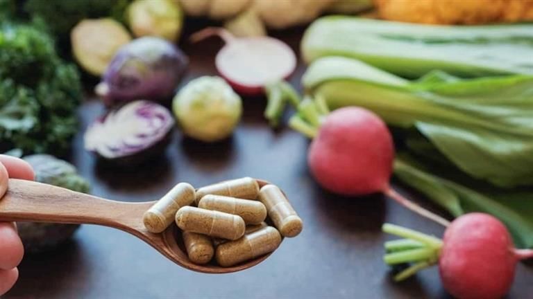 غذاء العقل.. دراسة تُظهر فوائد مكملات الألياف لوظائف المخ