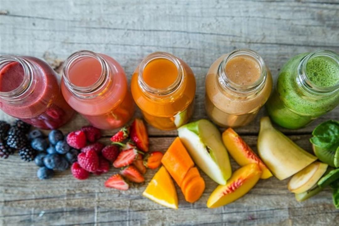 هذا ما يحدث لقلبك عند شرب العصائر.. مفاجأة