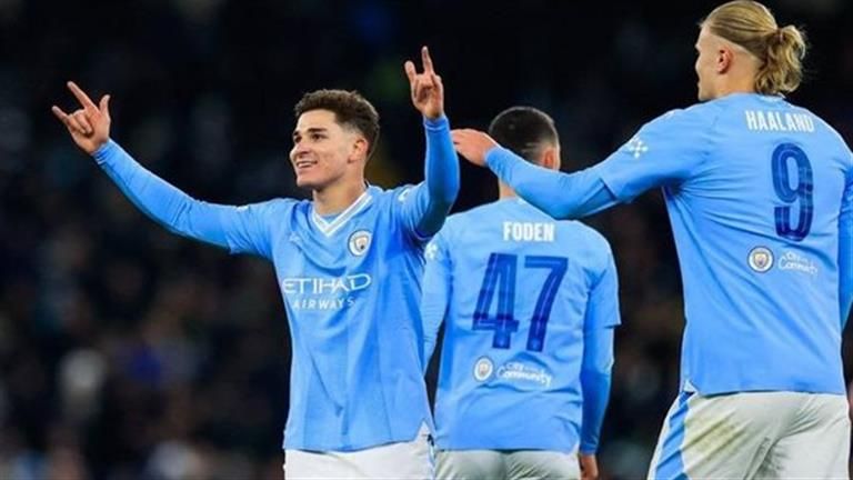 "فوز السيتي وتعادل الريال".. أبرز نتائج مباريات اليوم