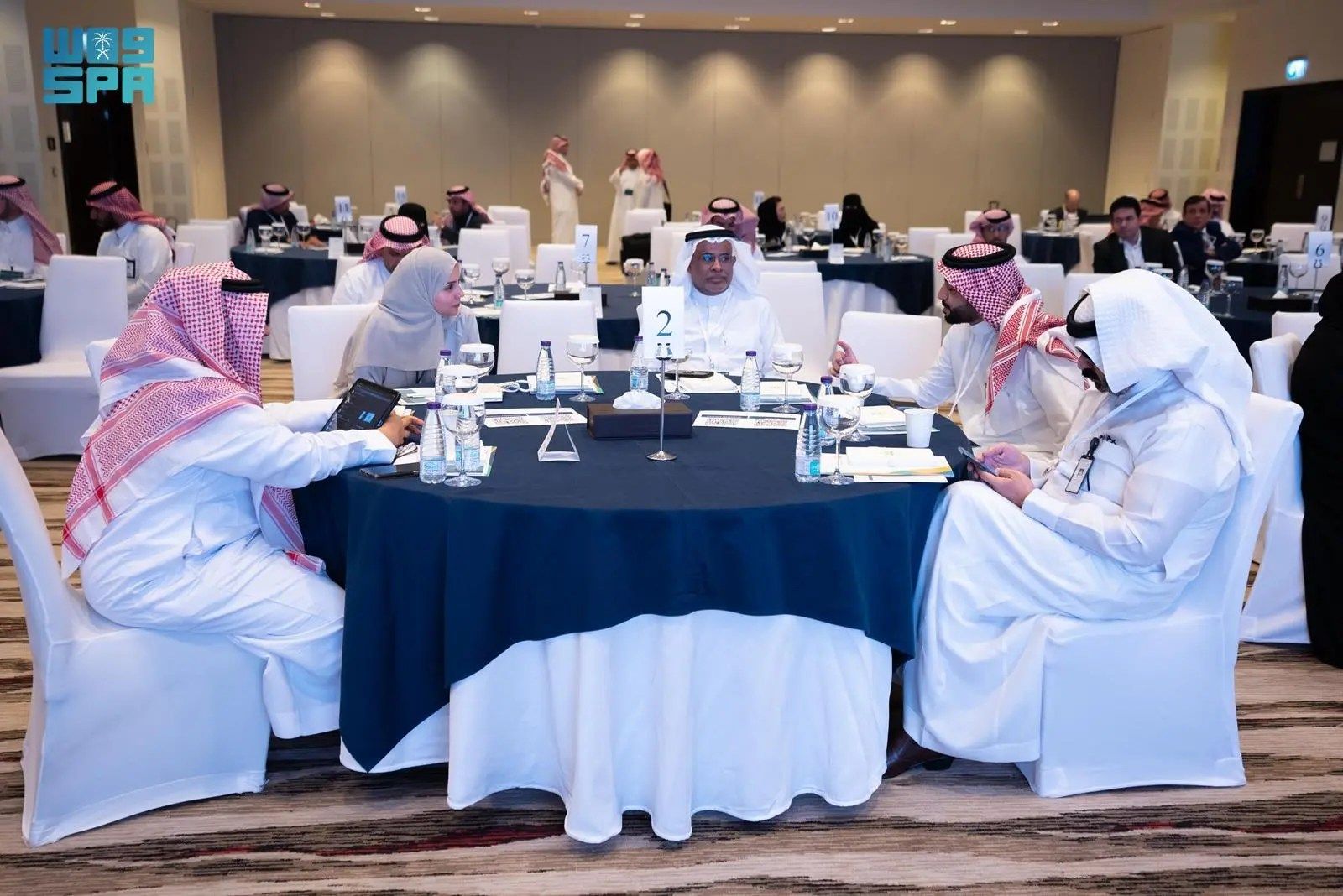 السعودية | وزارة “الموارد البشرية” تنظم ورشة عمل للمجالس القطاعية للمهارات مع منظومة التعليم والتدريب