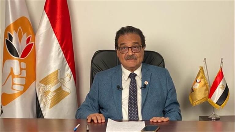 فريد زهران يفوز بعضوية مجلس إدارة اتحاد الناشرين