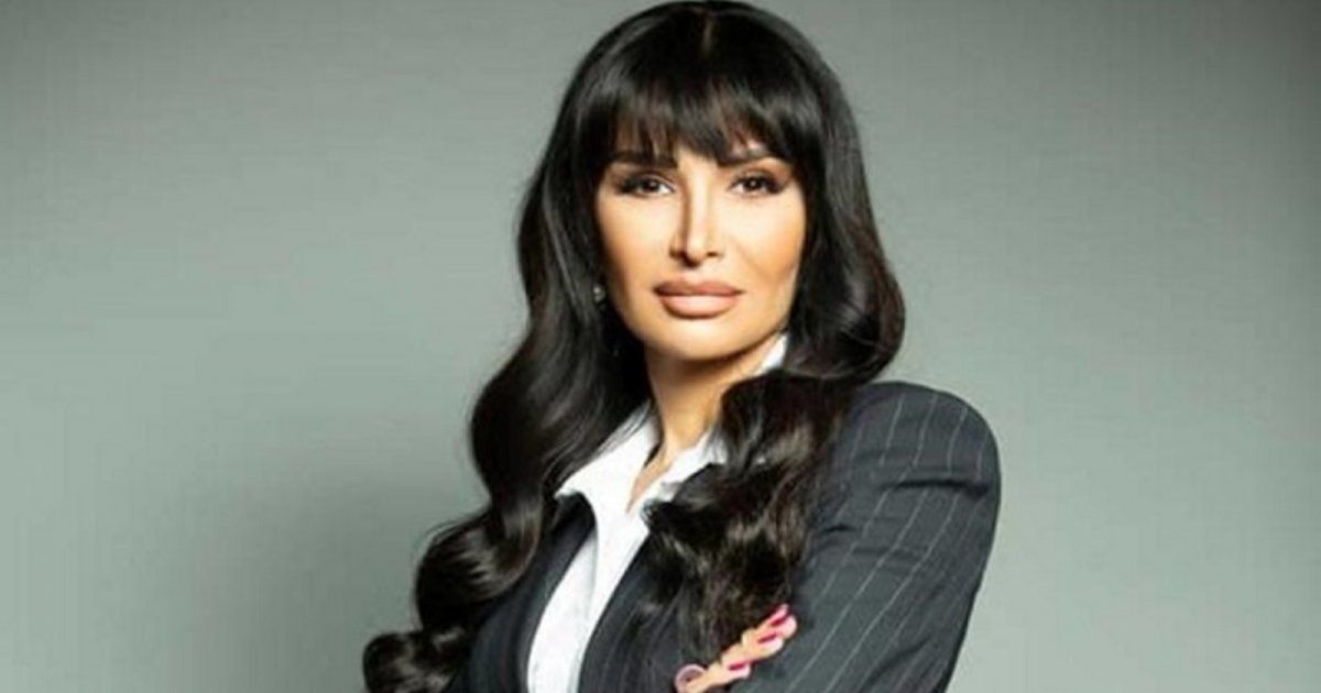 رشا شربتجي تكشف مصير أعمالها.. متى سيعرض "حارة القبة 4" و"مربى العز" و"المهرج"؟