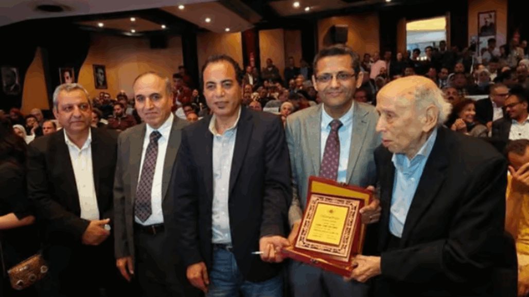 مصر.. وفاة "شيخ الصحفيين"