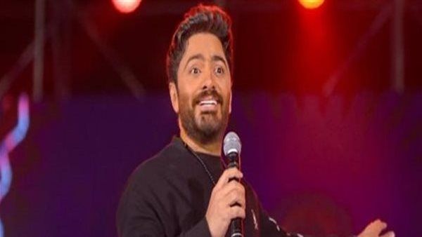تامر حسني عن حفله في بونتكانا: فرحت من قلبي شكرا للجماهير