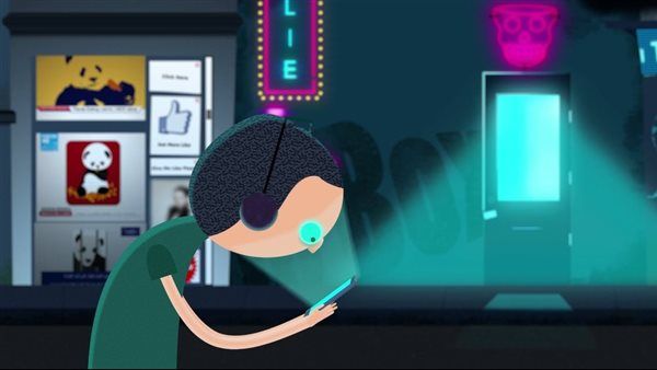 السبت.. مشروعات تخرج المعهد العالي للسينما وورش رسم بنادي سينما الطفل