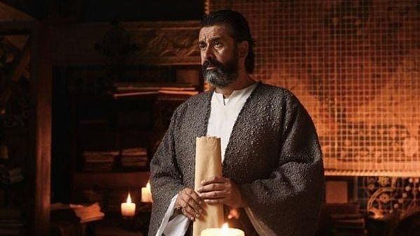 رمضان 2024.. شخصية ميمي جمال فى "الحشاشين"