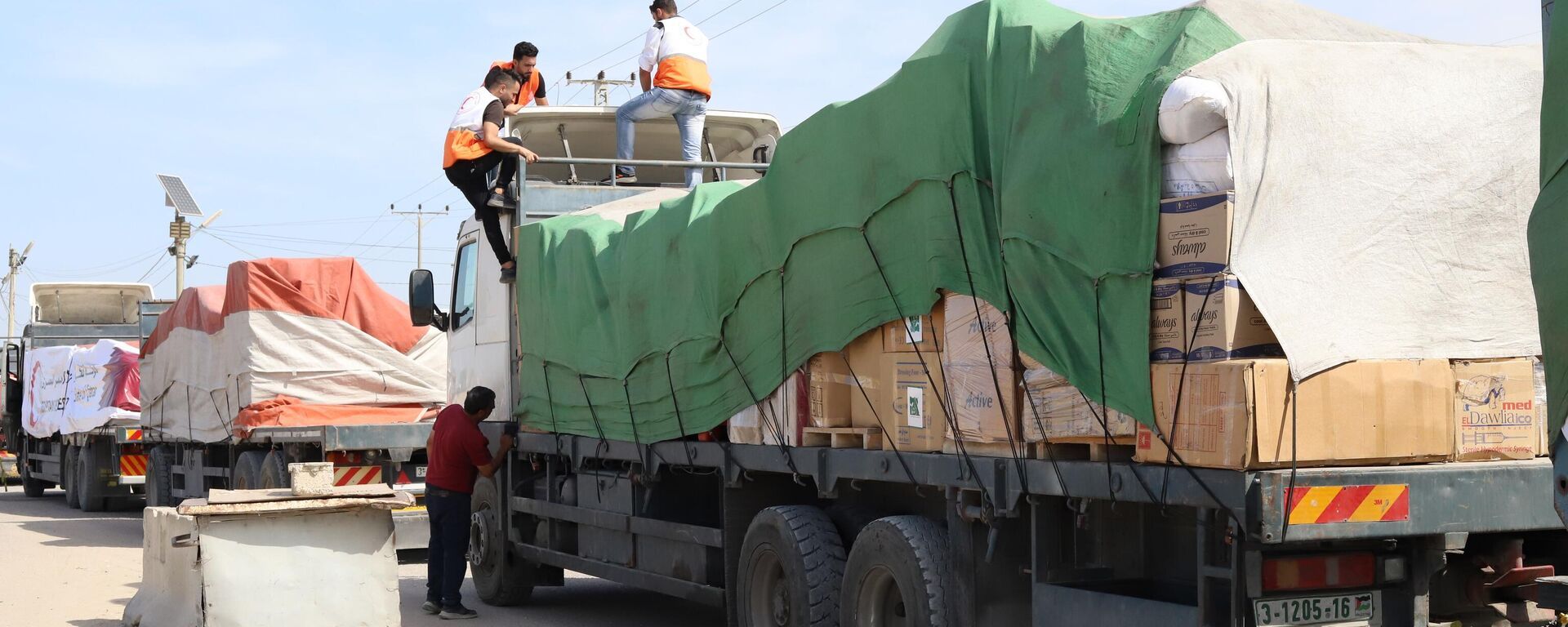 مسؤول إسرائيلي: يصعب علينا الاعتراف بالخسارة ولكن علينا عقد صفقة مع "الشيطان" لإطلاق سراح المحتجزين