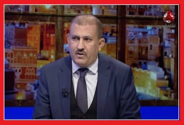 الإصلاح ينفي وجود أي اتصالات مع الحوثثين ويؤكد أنه جزء من مكونات الشرعية اليمنية