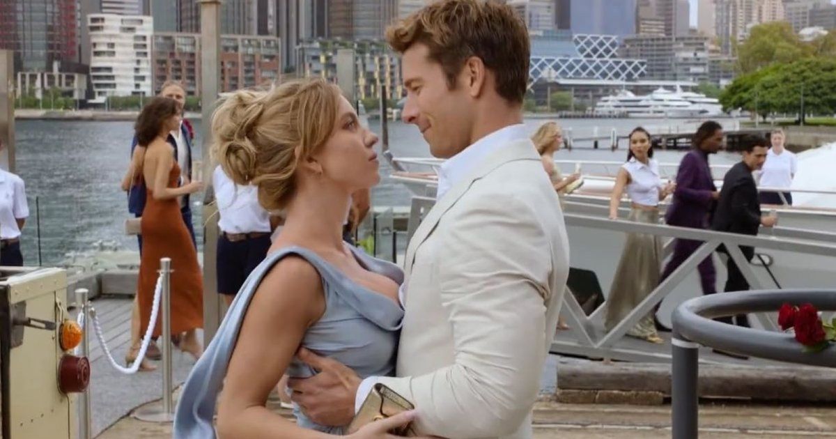 فيلم الدراما "Anyone But You" يكسر حاجز الـ 200 مليون بوقت قياسي