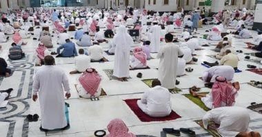 أبرزهم السديس والمعيقلى.. تعرف على جدول أئمة الحرمين للتراويح والتهجد برمضان