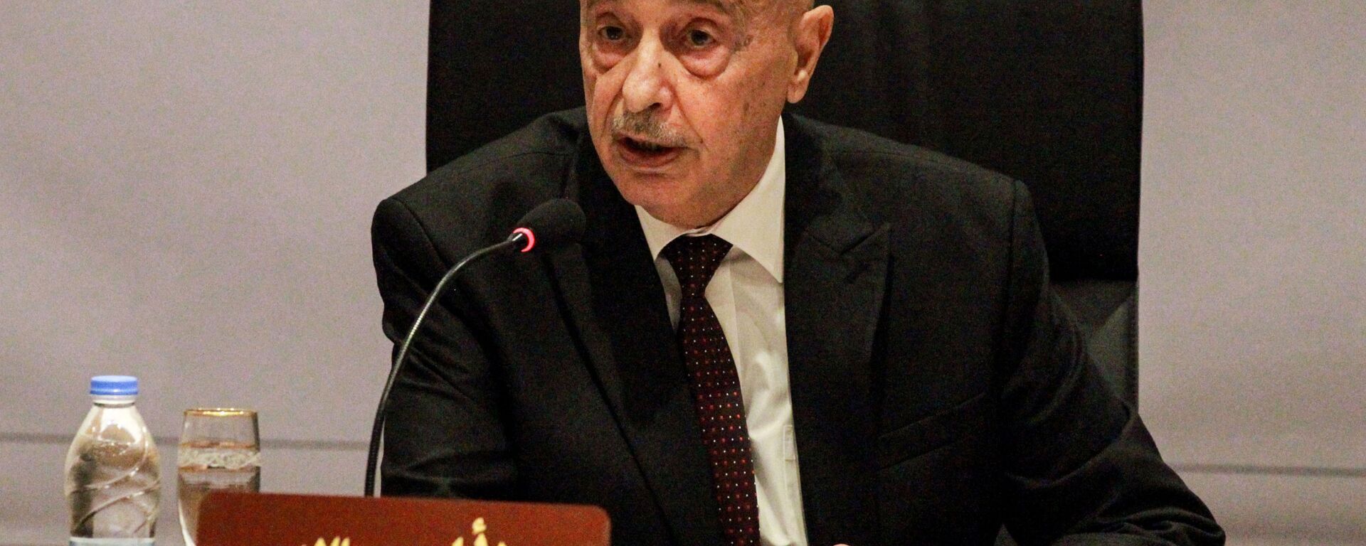 المبعوث الأممي يدعو البرلمان الليبي إلى العمل على تسوية سياسية تفضي للانتخابات