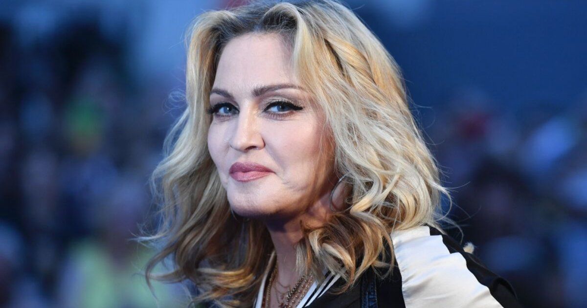 هذا ما قالته مادونا بعد استفاقتها من غيبوبتها