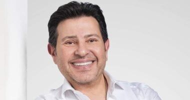 هاني شاكر يحيي حفل عيد الفطر في بيروت 13 أبريل المقبل