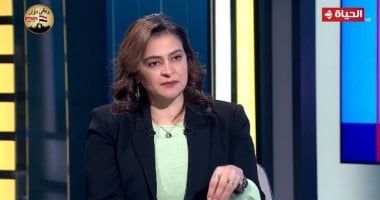 علا الشافعي: التركيز على المواهب الشابة جزء أصيل فى تفكير المسئولين بالشركة المتحدة
