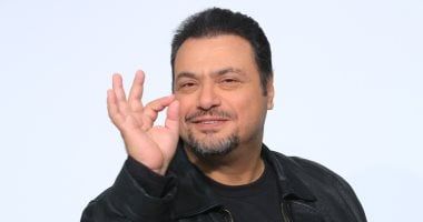 مراد مكرم يقدم ساعة ونس والأكيل على سى بى سى سفرة فى رمضان