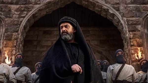 رمضان 2024.. شخصية ميمي جمال فى "الحشاشين"