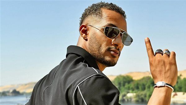 محمد رمضان يحتفل بـ "براءته" من ترويج أخبار كاذبة