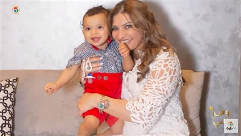 منة جلال: "بحب خلفة الأولاد وكان نفسي أخلف قبل الأربعين"
