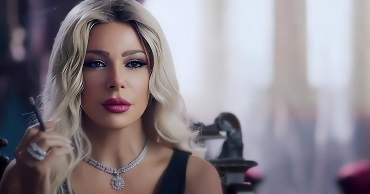 هكذا ستطل سوزان نجم الدين في الموسم الرمضاني المقبل- بالصورة