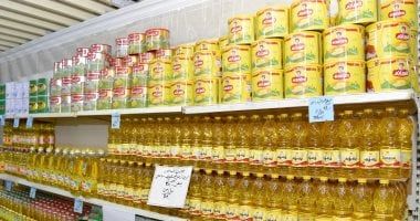 الغرف التجارية: انخفاض أسعار الزيوت 20 % وبعض السلع الأخرى بنسب مختلفة