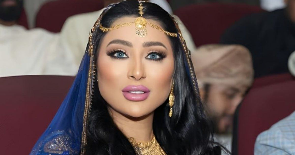 شيماء سبت تروّج لمسلسلها الخليجي "جذوع" وهكذا ظهرت فيه-بالصورة والفيديو