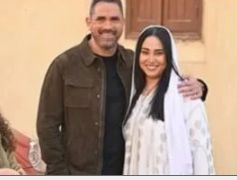 رمضان 2024.. شخصية رحاب الجمل فى "بيت الرفاعي"