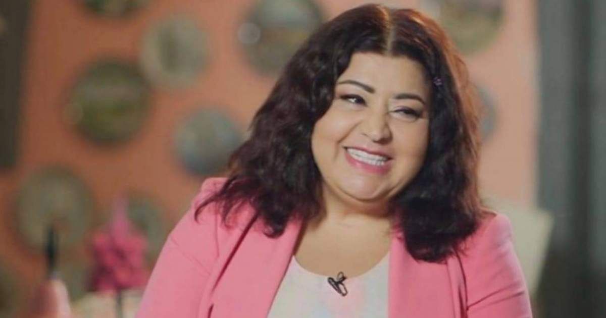 ليليان نمري في يوم المرأة العالمي :"تحية لـ "أخت الرجال"-بالصورة
