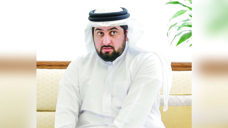الامارات | أحمد بن محمد: ممارسة الرياضة ثقافة مجتمعية عزّزتها قيادتنا الرشيدة